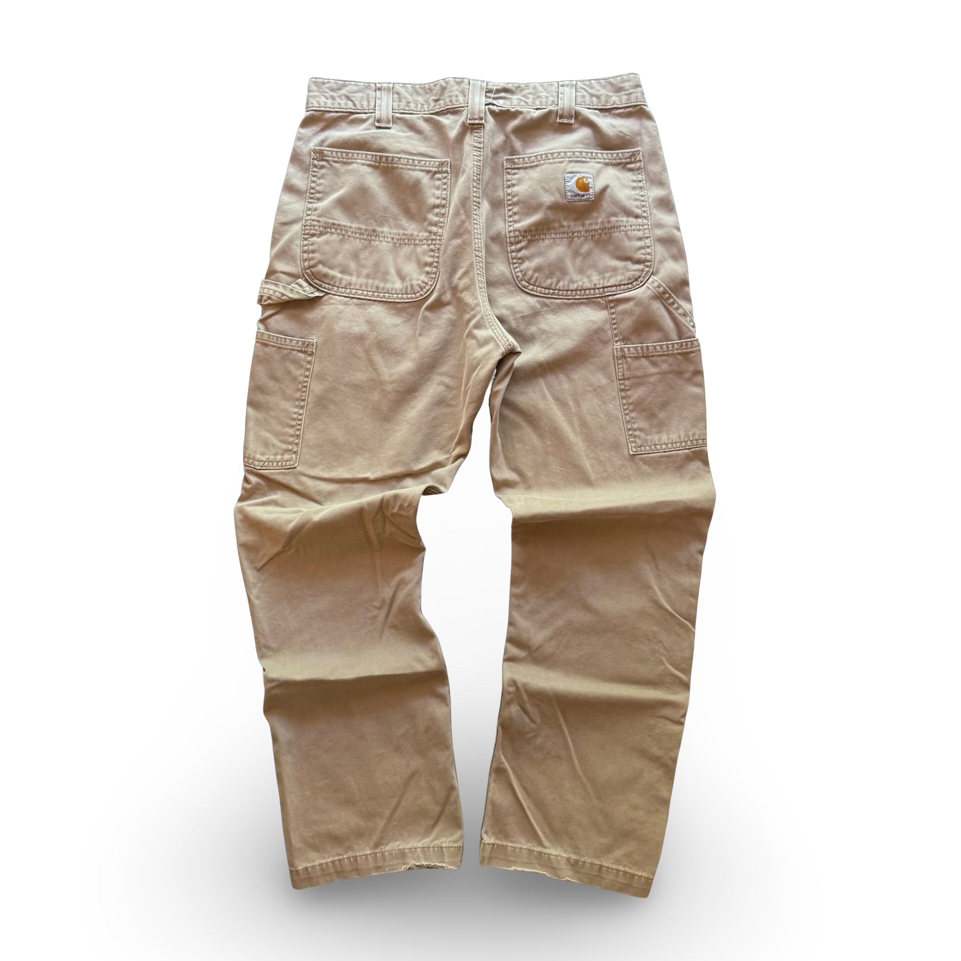 2000s Carhartt Carpenter Pants (32x29)