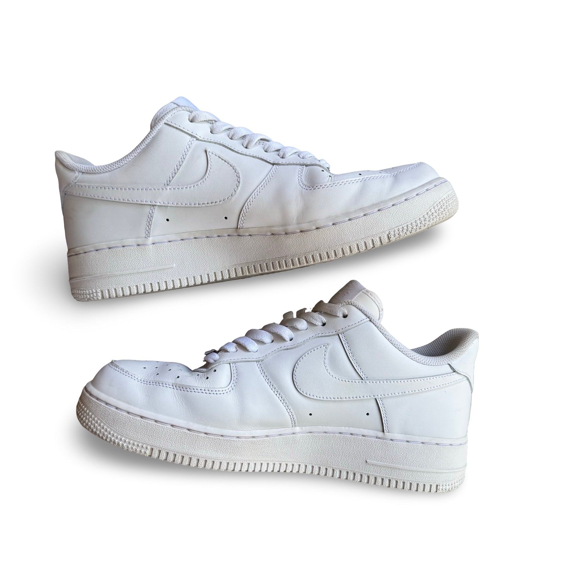 Nike Air Force 1 Low (10.5)