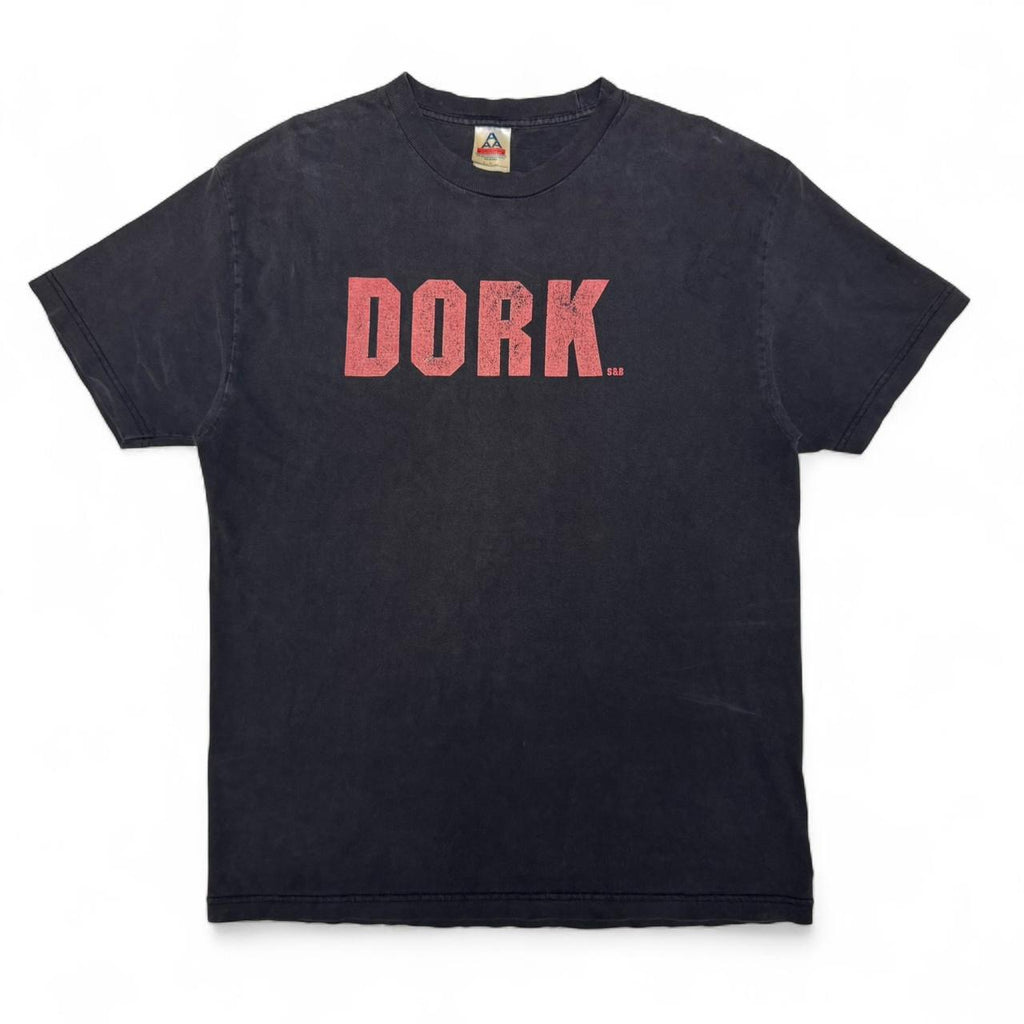 2000s Dork Skateboards Tee (L)