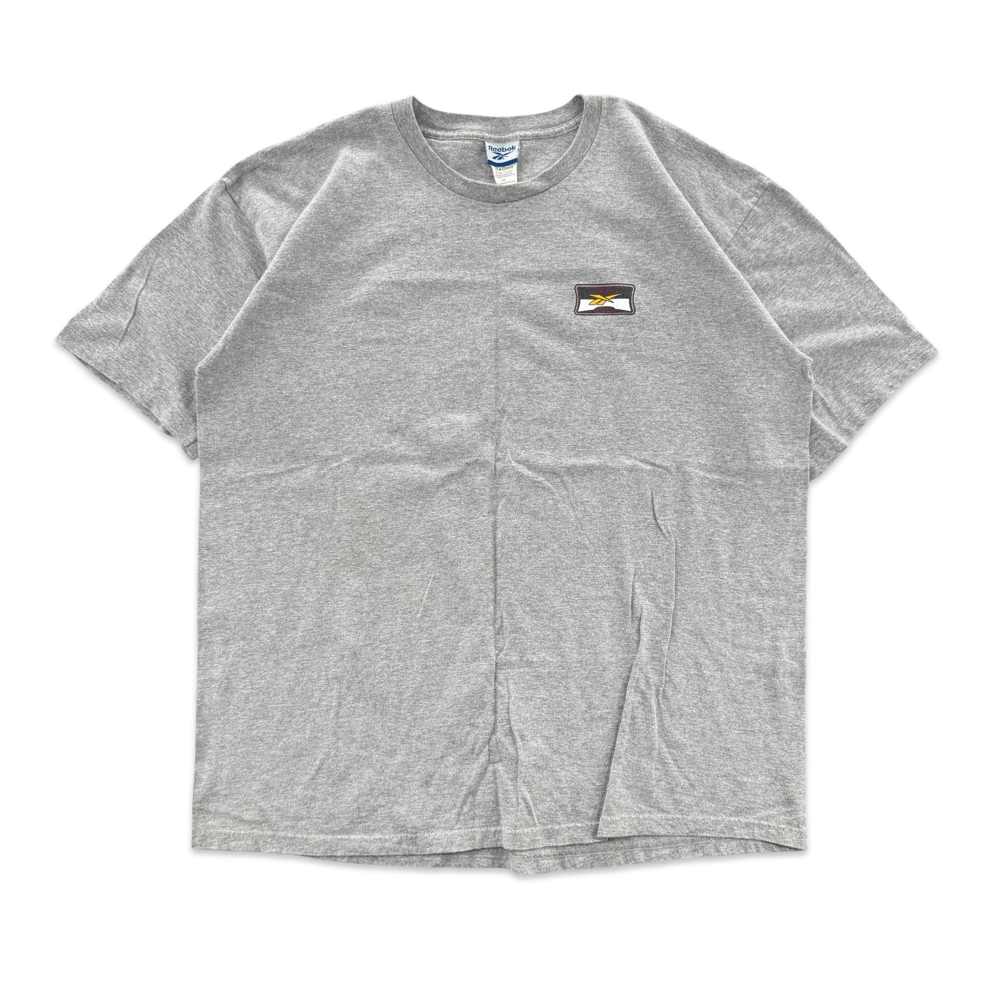 Vintage Reebok Athletics Tee (XXL)