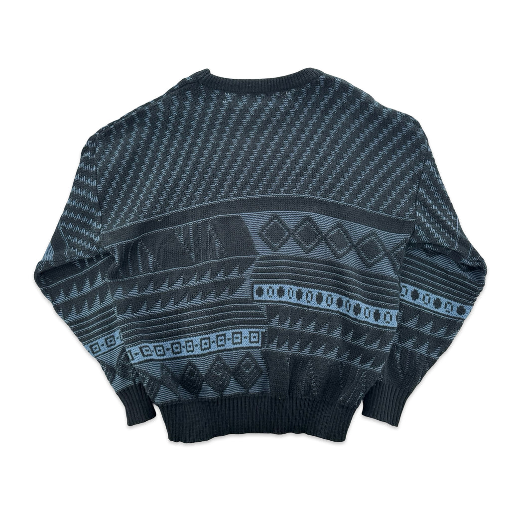 Vintage Urban Works Knit Sweater (XL)