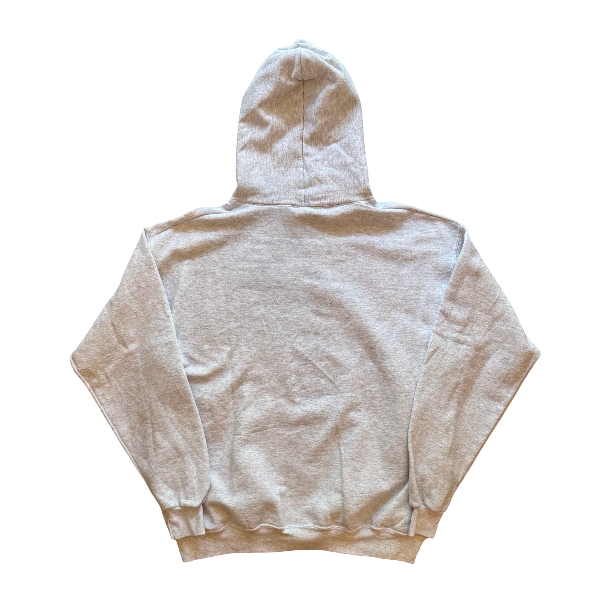“Runs With Scissors” Pullover Hoodie (L)