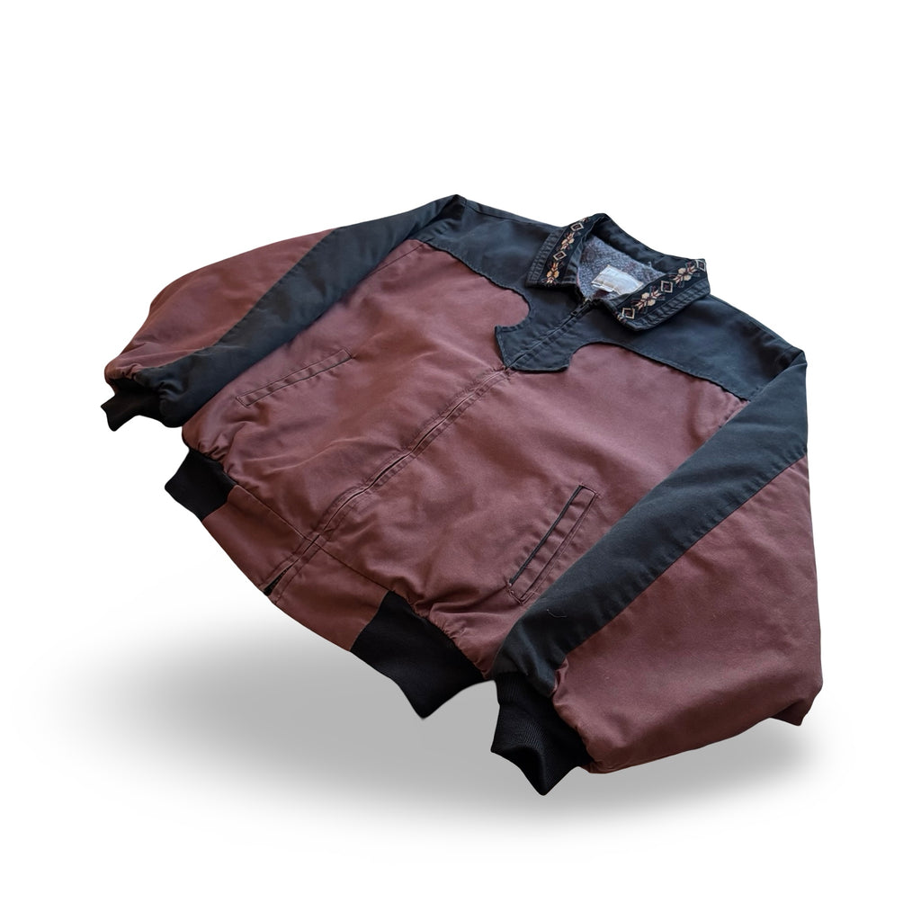 80s Express Riders Jacket (XL)