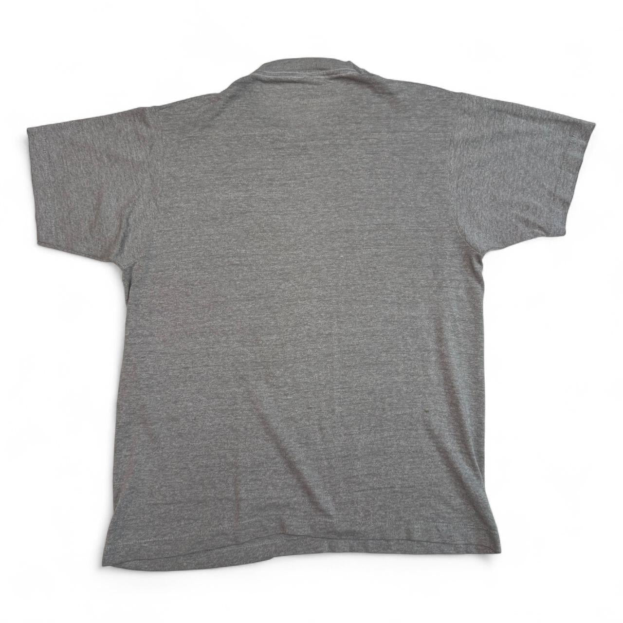 1987 Hooters One Way Home Tour Tee (L)