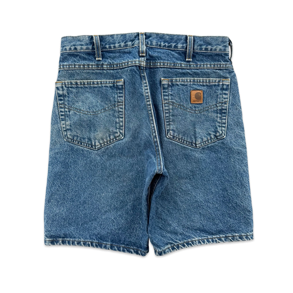 Vintage Carhartt Jorts (32)