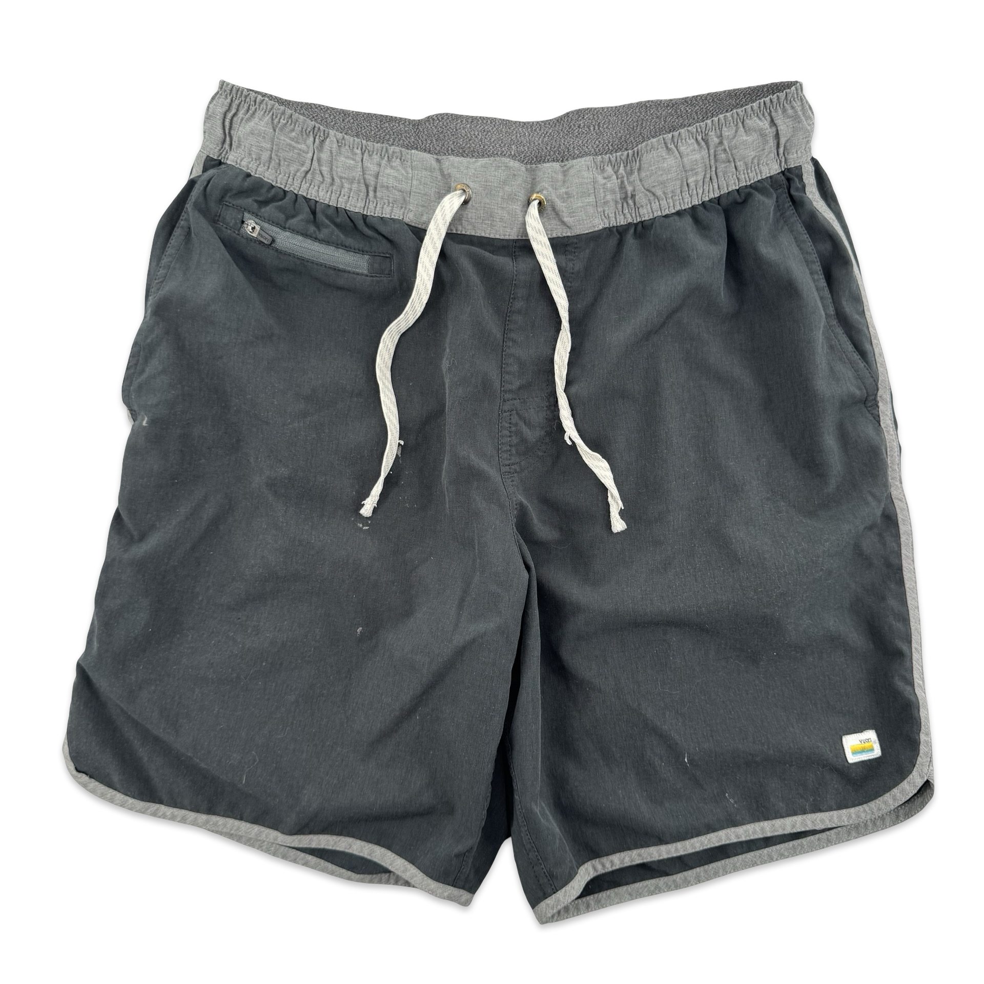 Vuori Banks Short 7”