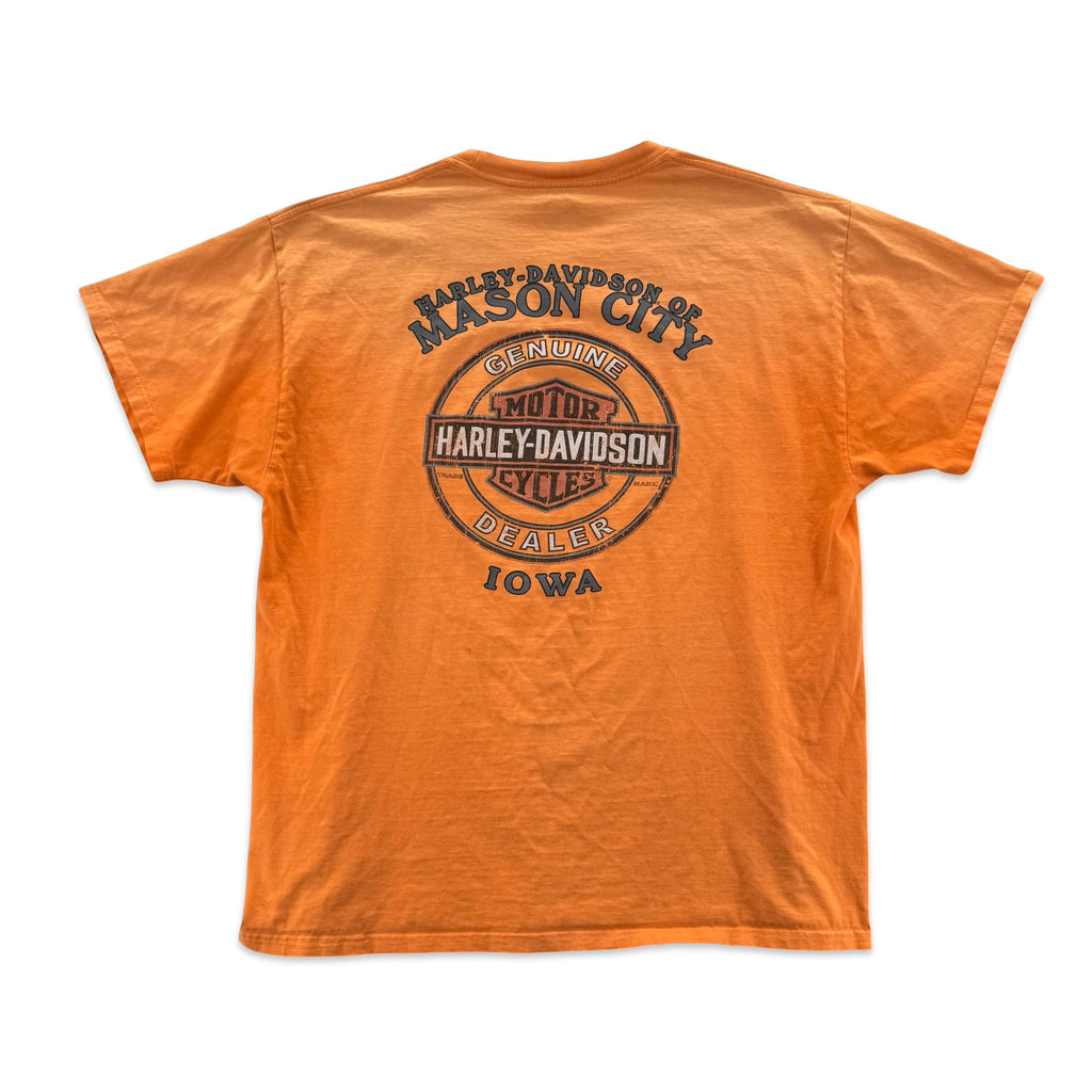 Harley Davidson Mason City Tee (XL)