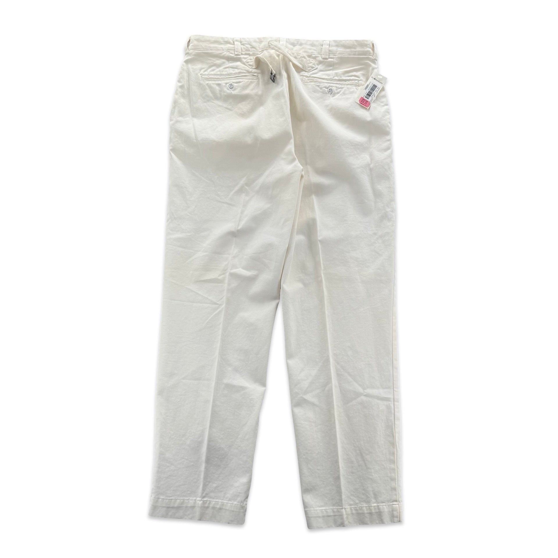 Vintage Deadstock Polo RL Bateman Pants (36x32)