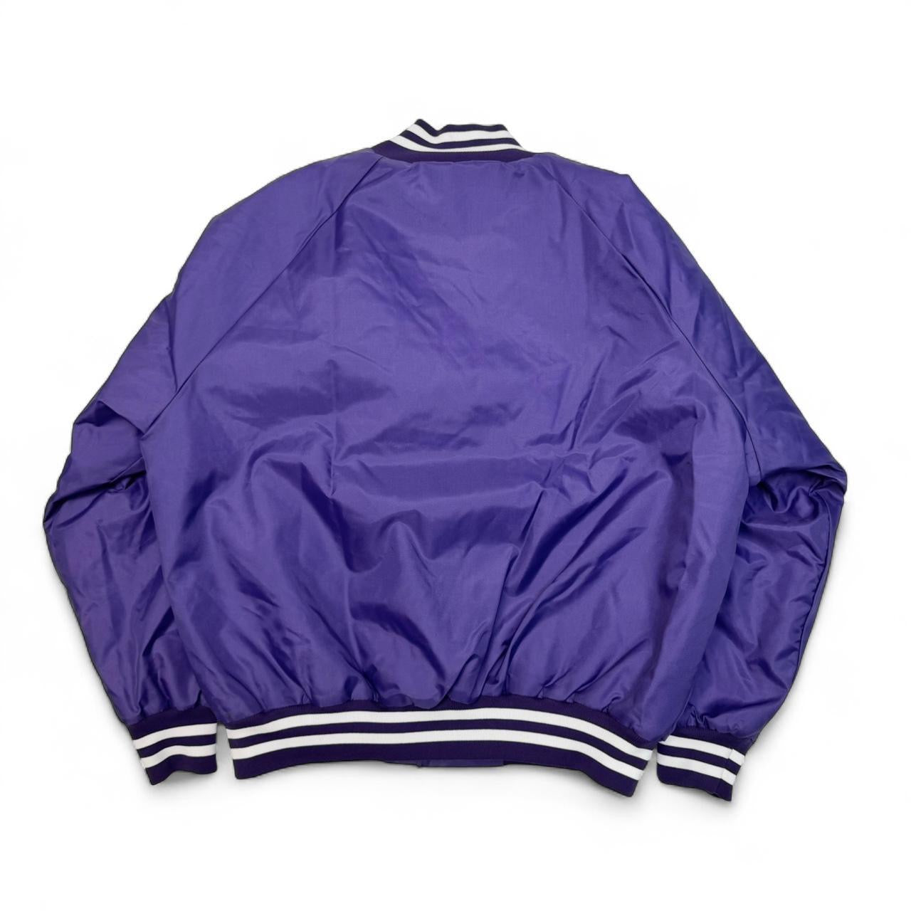 Vintage WestArk UCA Varsity Jacket (XXL)