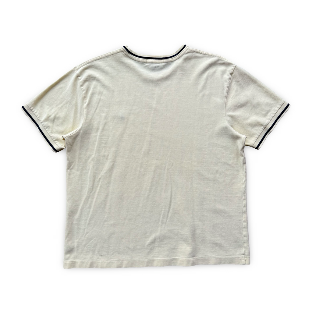 Vintage Polo RL Ringer Tee (XL)