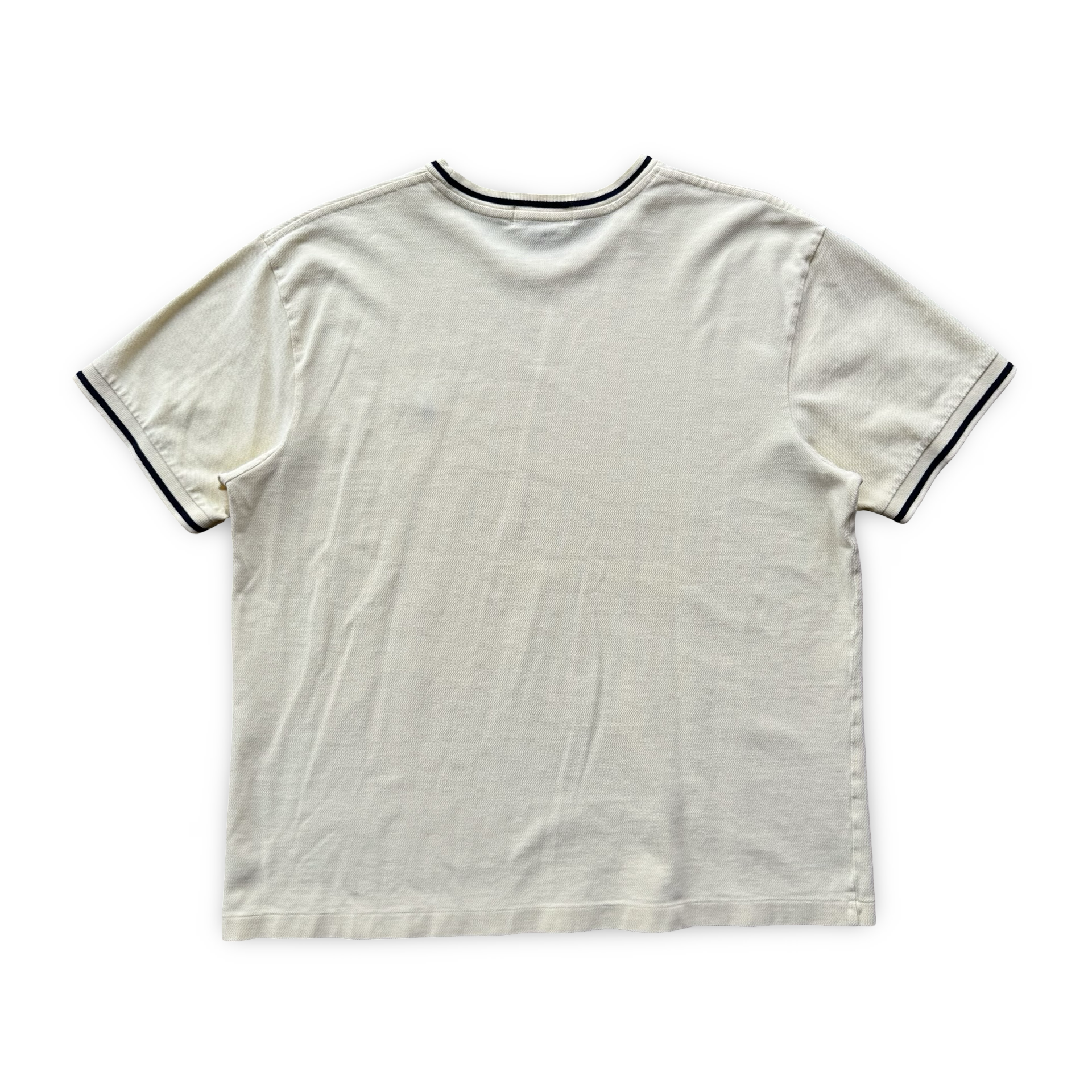 Vintage Polo RL Ringer Tee (XL)