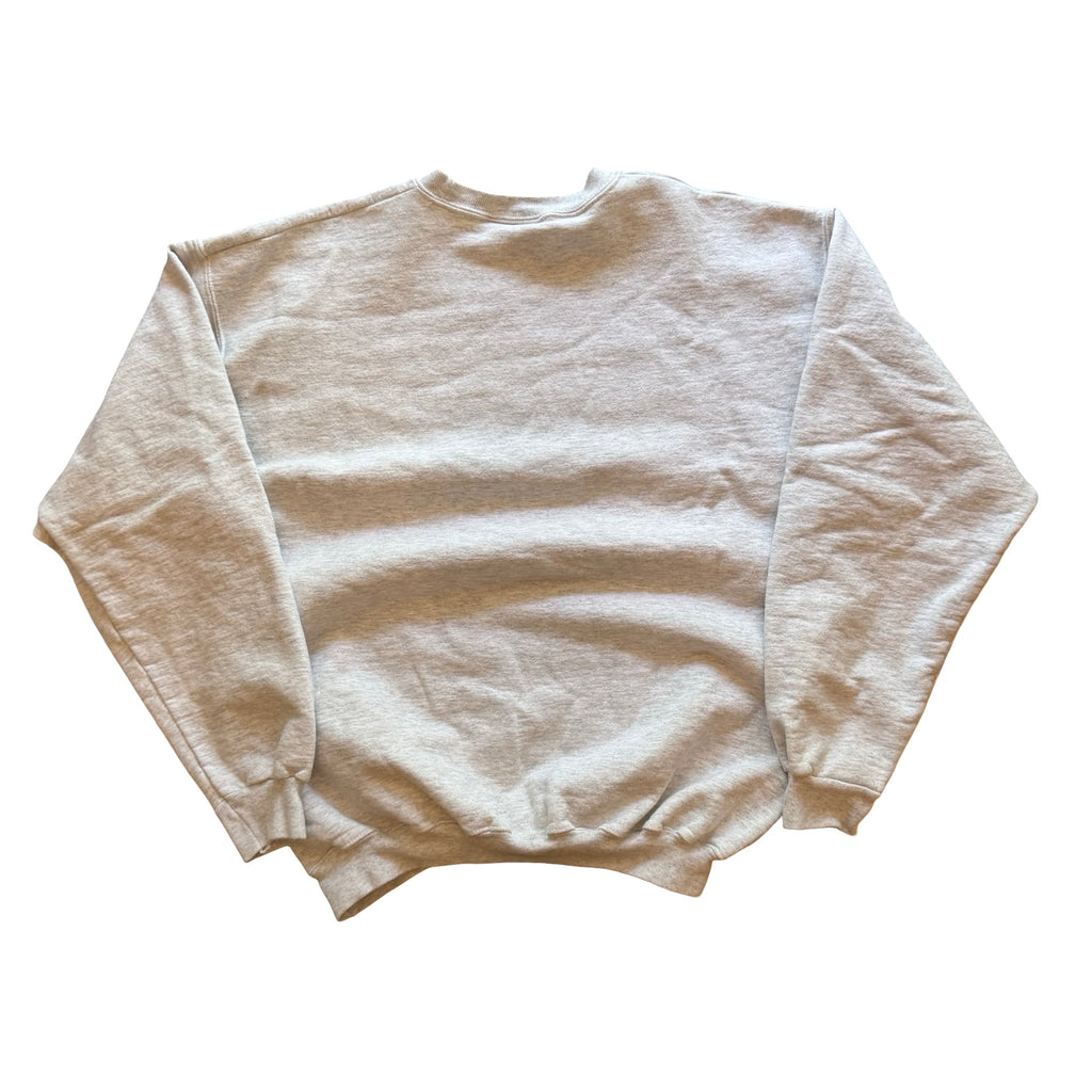 90s UAMS Collegiate Crewneck Sweatshirt (M)