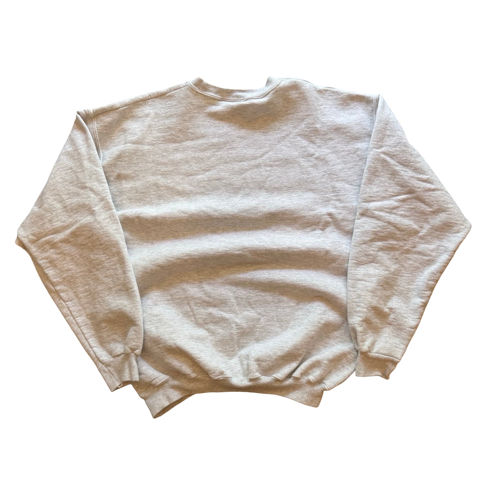 90s UAMS Collegiate Crewneck Sweatshirt (M)