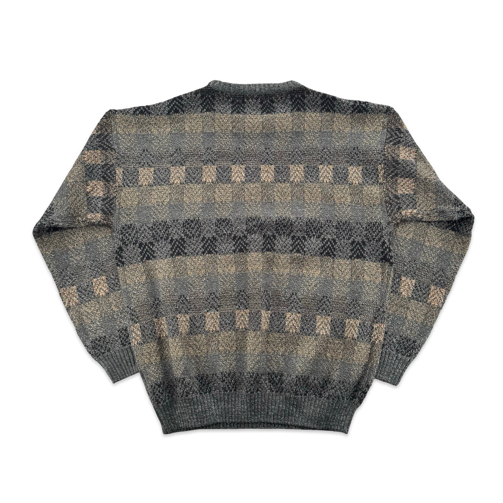 Towncraft Knit Sweater (XLT)