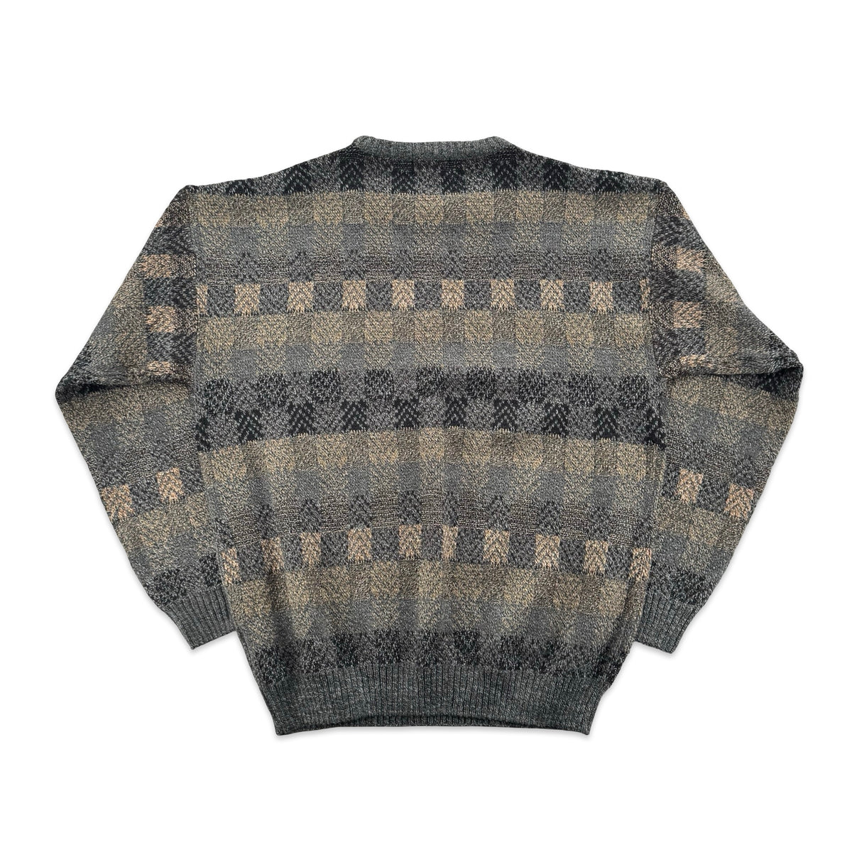 Towncraft Knit Sweater (XLT)
