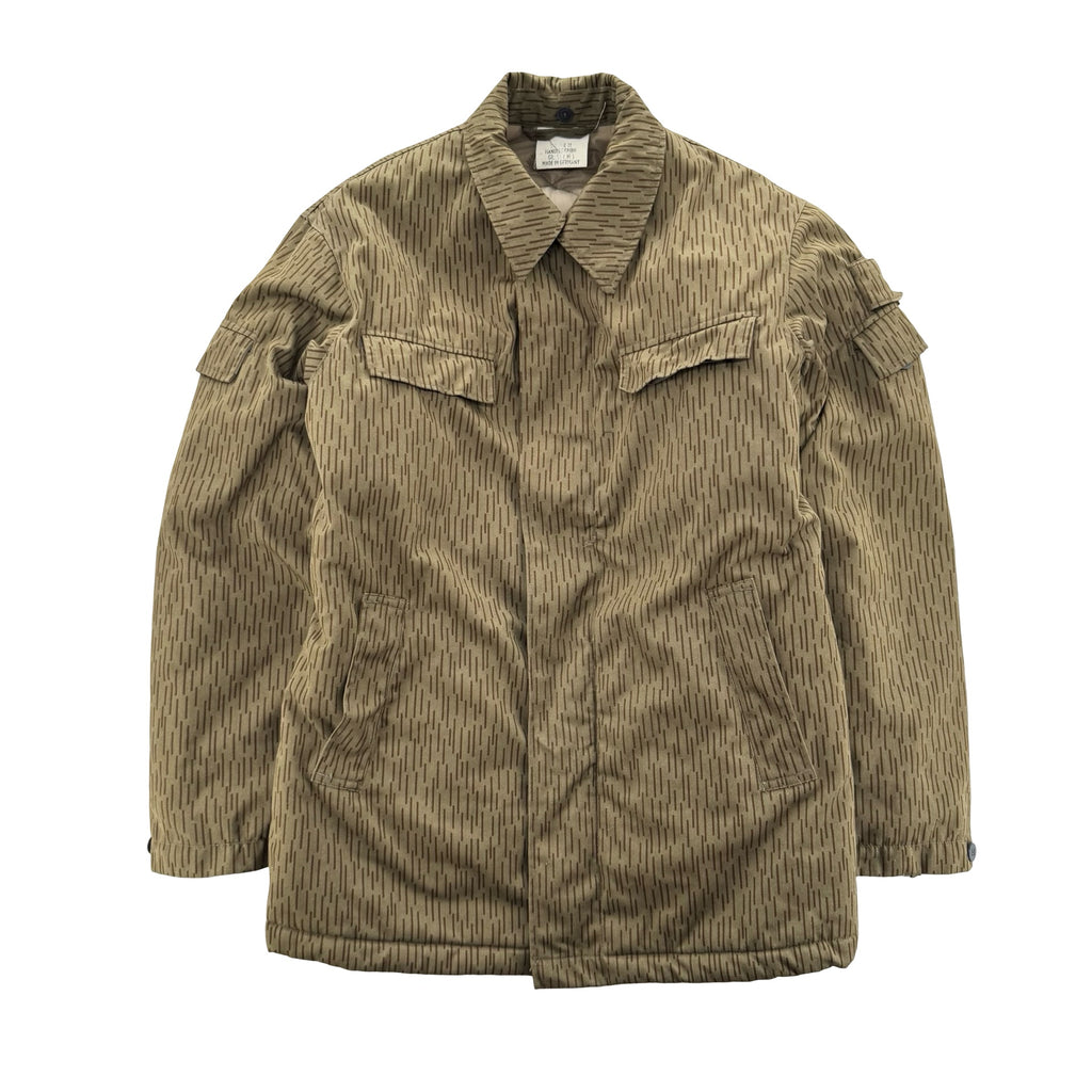 Vintage German Military Coat (M)