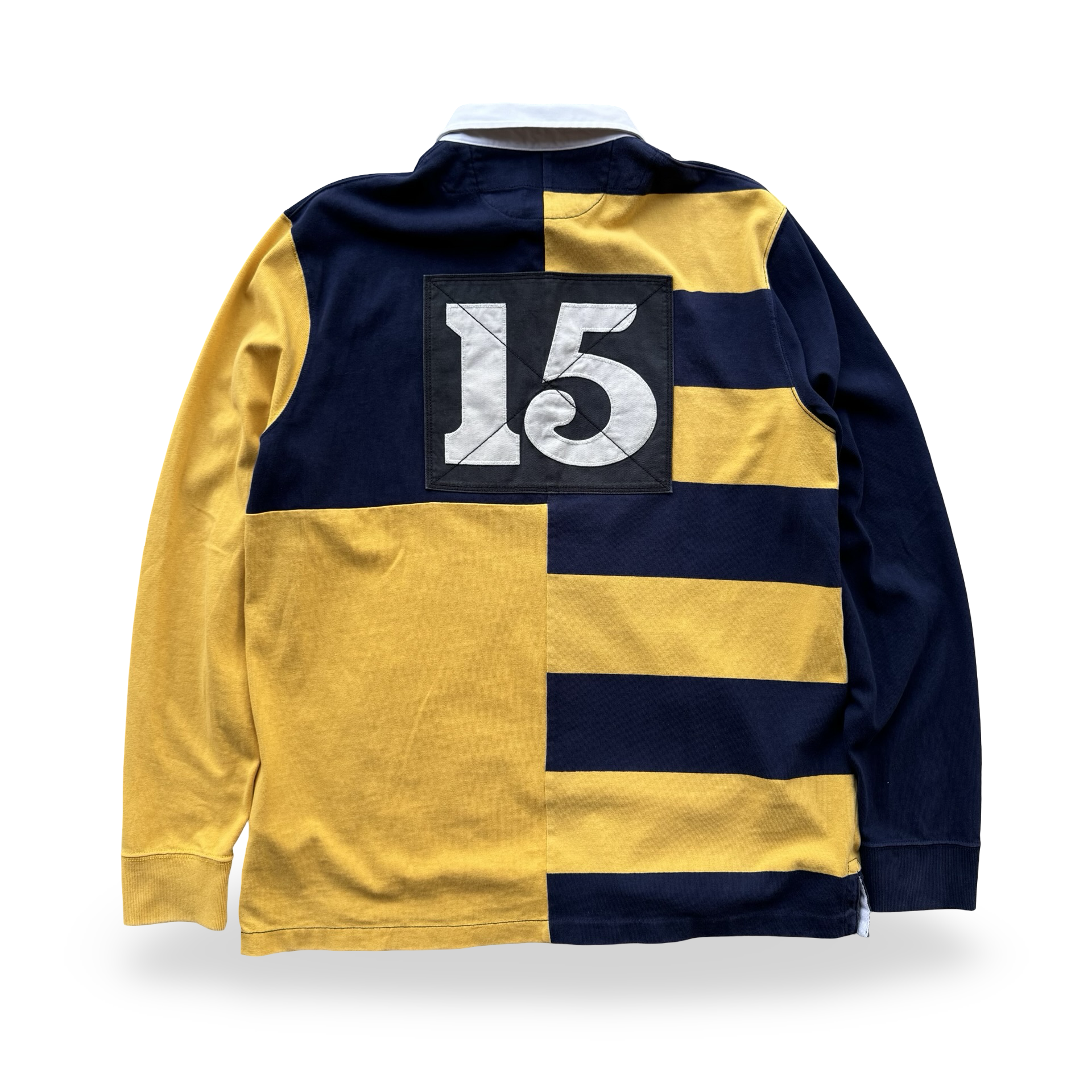 Ralph Lauren #15 Rugby (L)