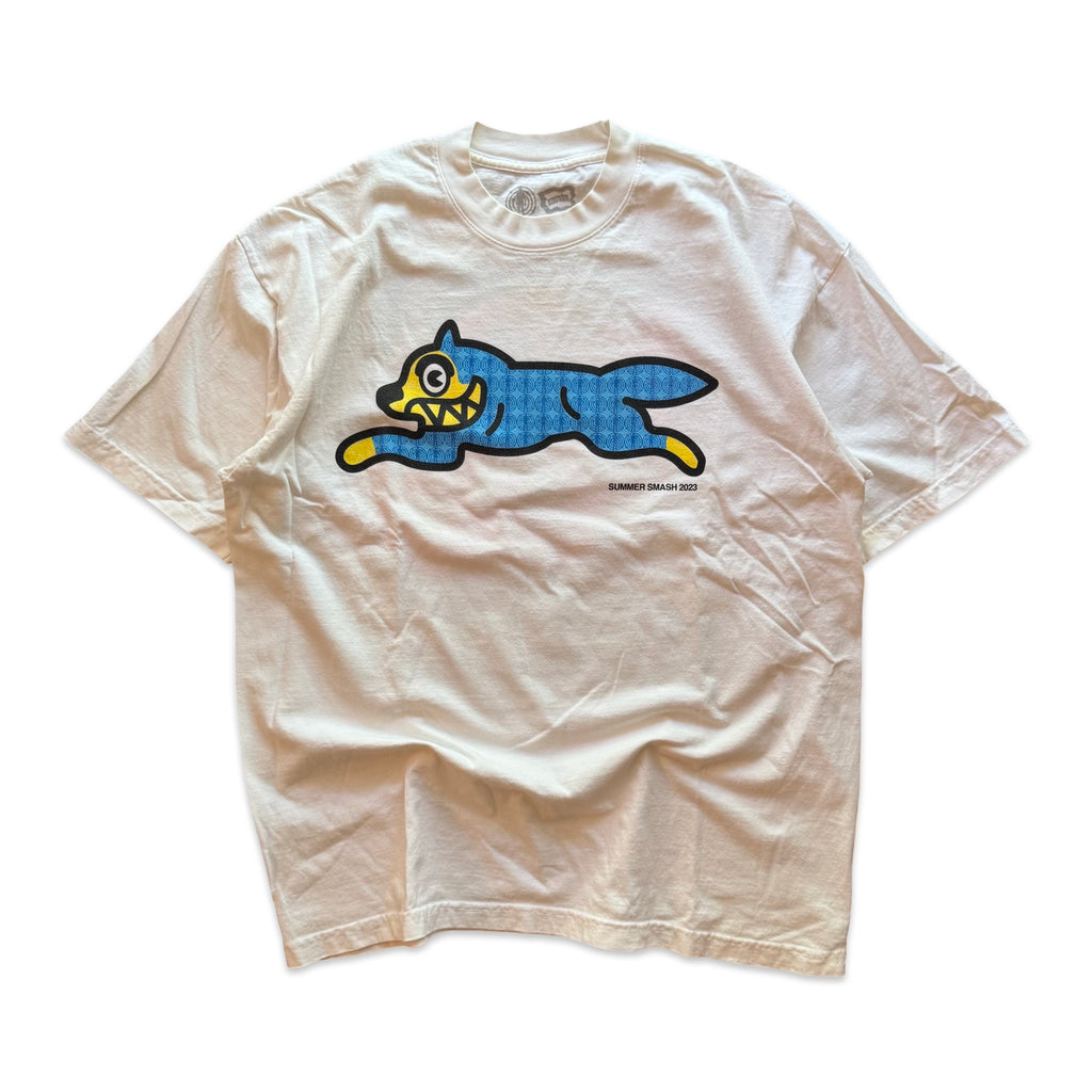 2023 Kid Cudi x Ice Cream Summer Smash Tee (L)