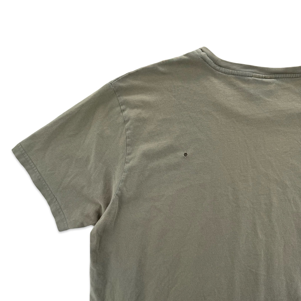 Vintage Polo Nairobi Tee (XL)