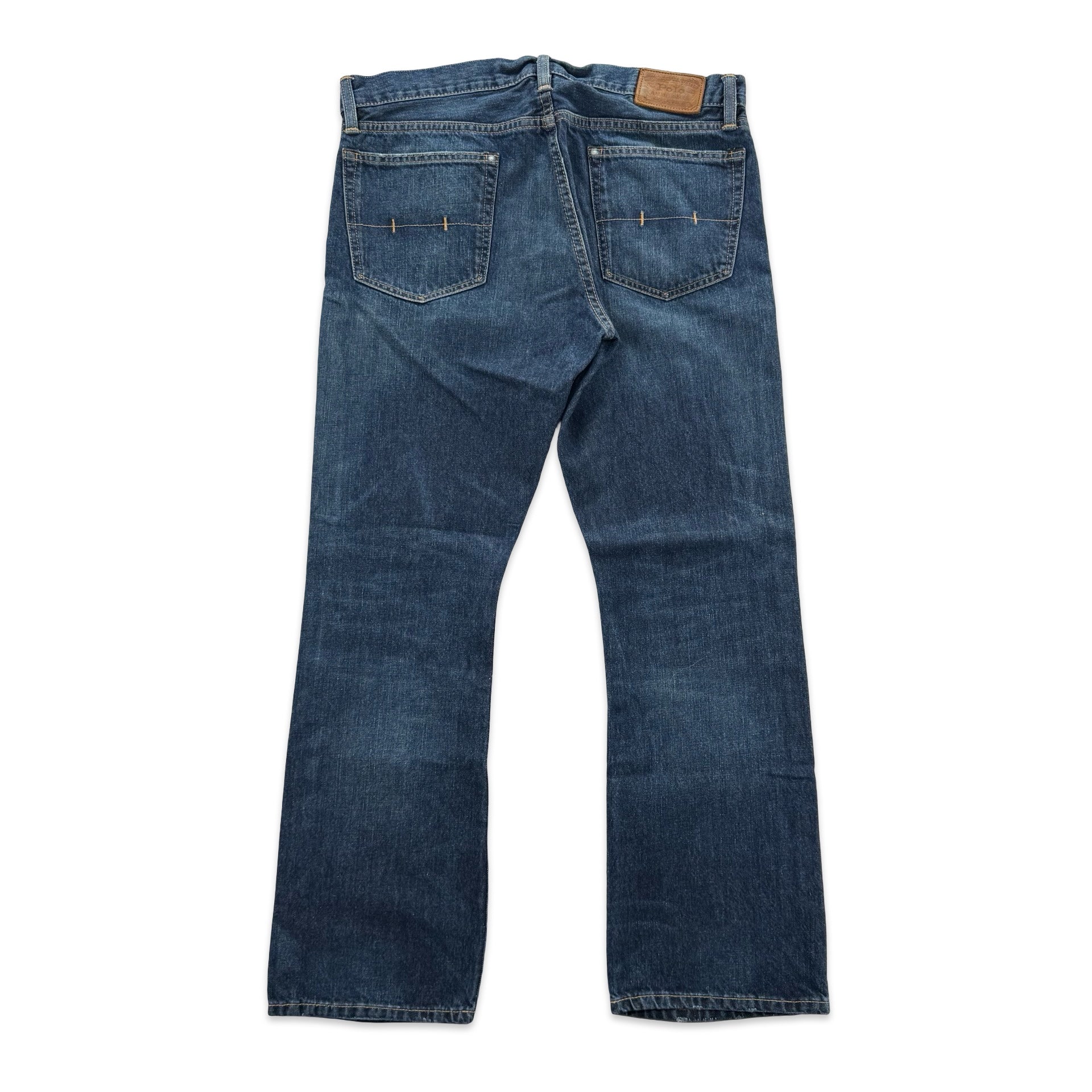 Polo Ralph Lauren Bootcut Jeans (34x30)