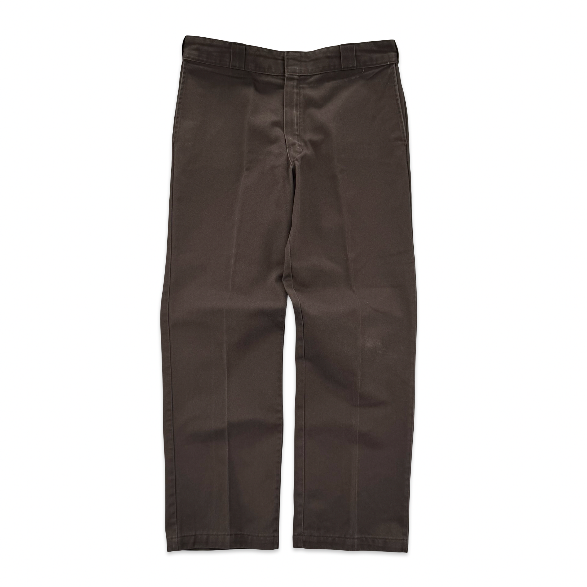 Coffee Brown Dickies 874 (34x29)