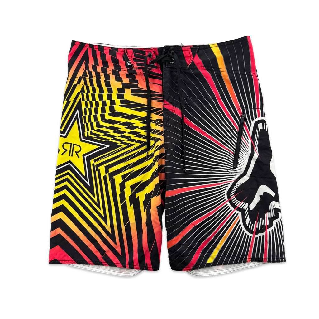 Fox Rockstar Swim Trunks (36)