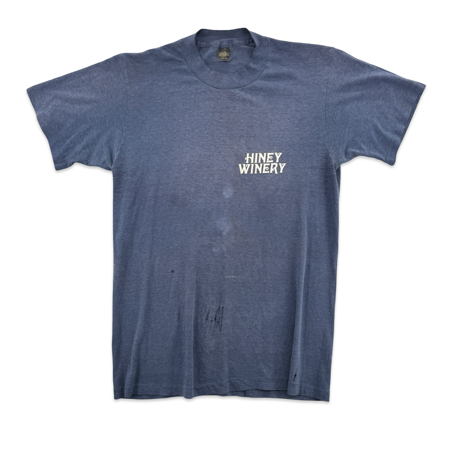 80s Hiney Winery Shirt (L)