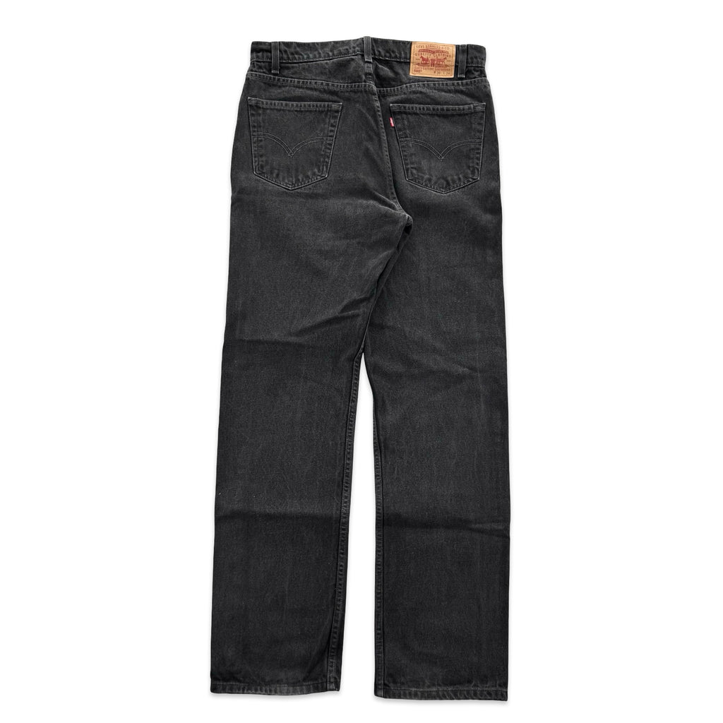 1998 Levis 505 Jeans (34x34)