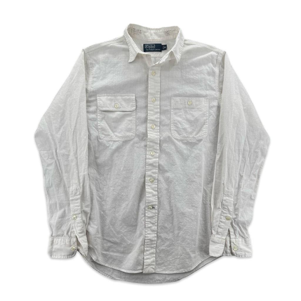 Polo RL Sailing Type 1 Shirt (M)