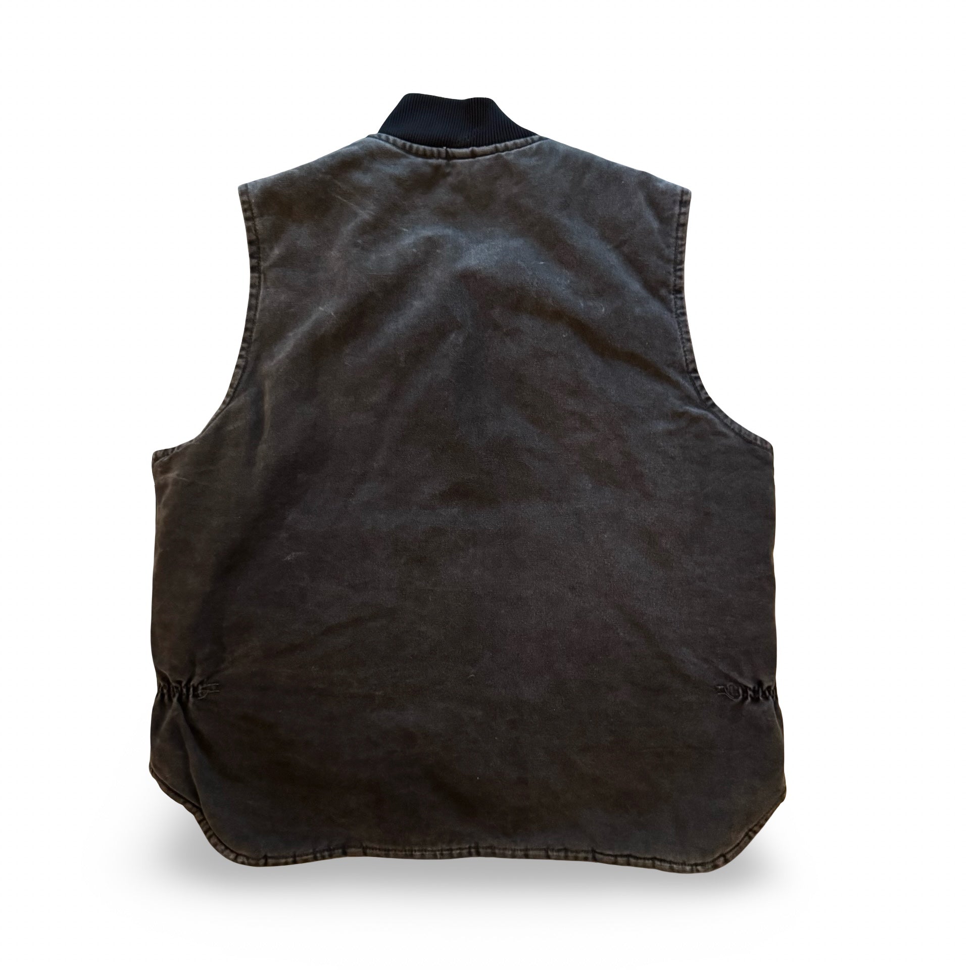 90s Carhartt Vest (XL)