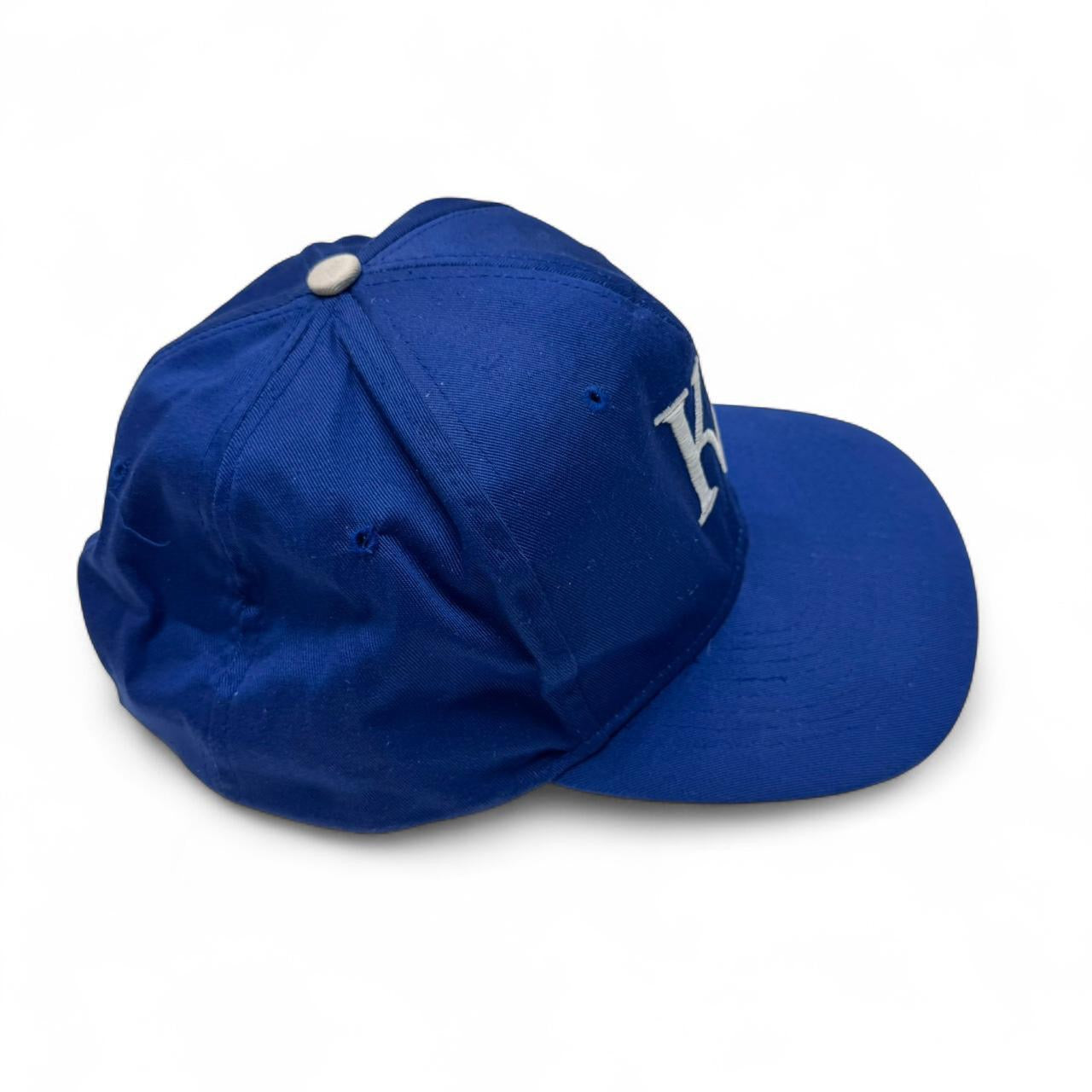 90s Kansas City Royals SnapBack Hat