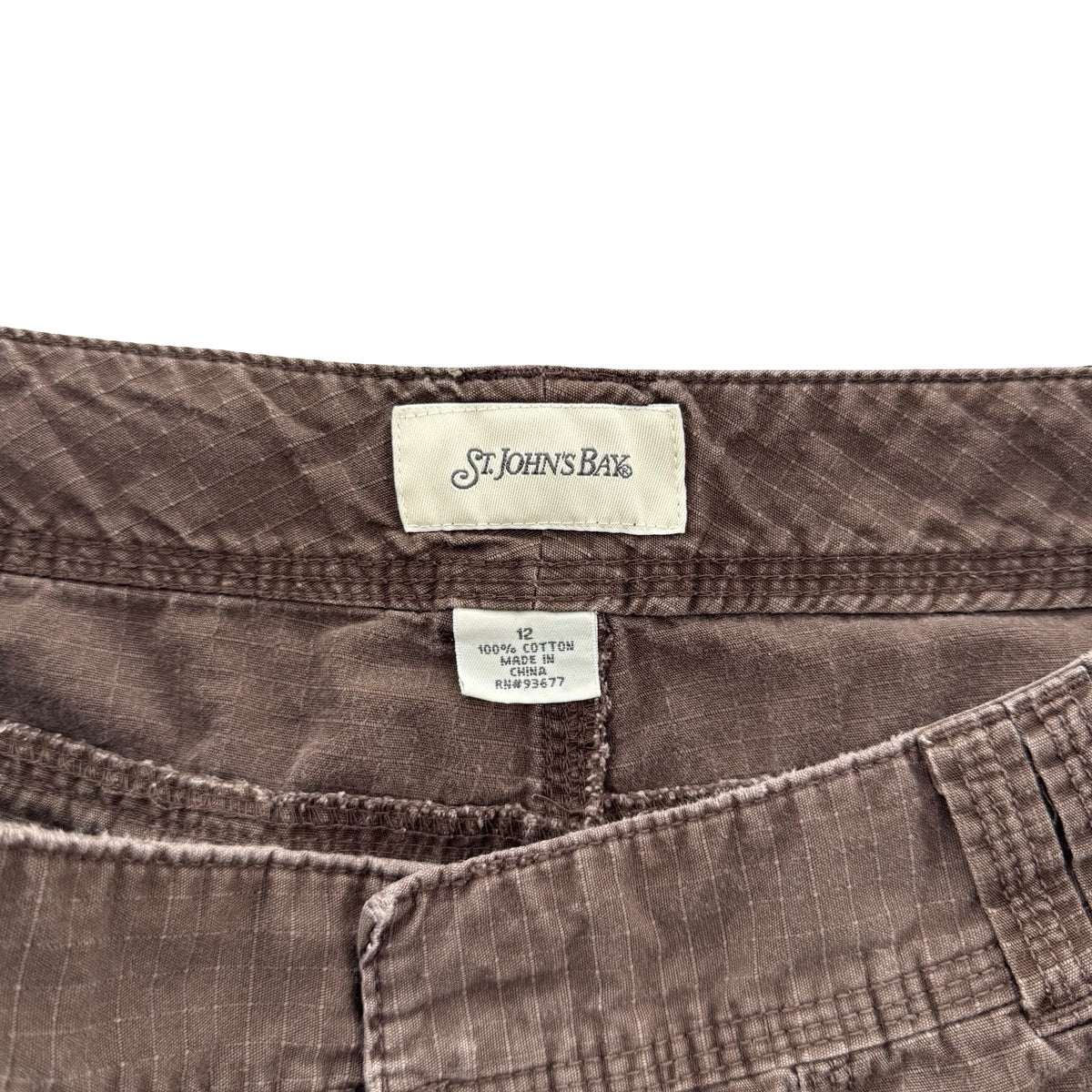 2000’s St. John’s Bay Shorts (12)