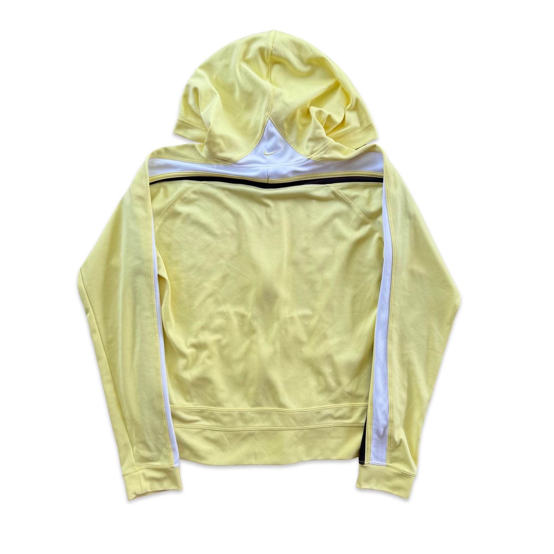 2000’s Yellow Nike Tracksuit (M/L)