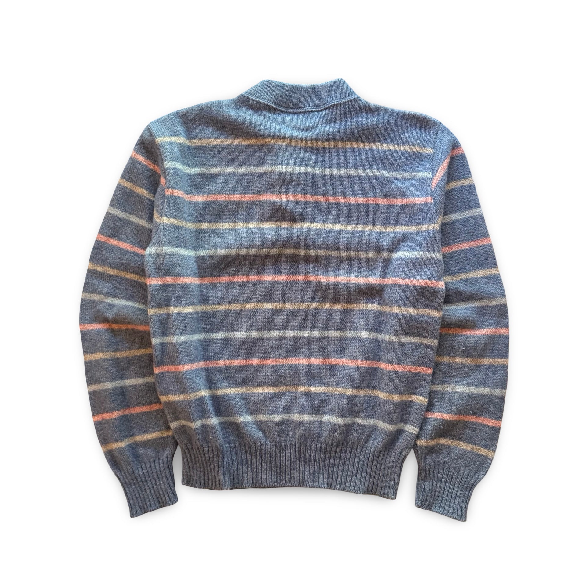 90s Jantzen Wool Knit Sweater (M)