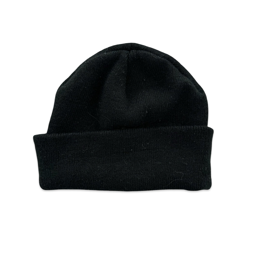 Black Fuck Beanie