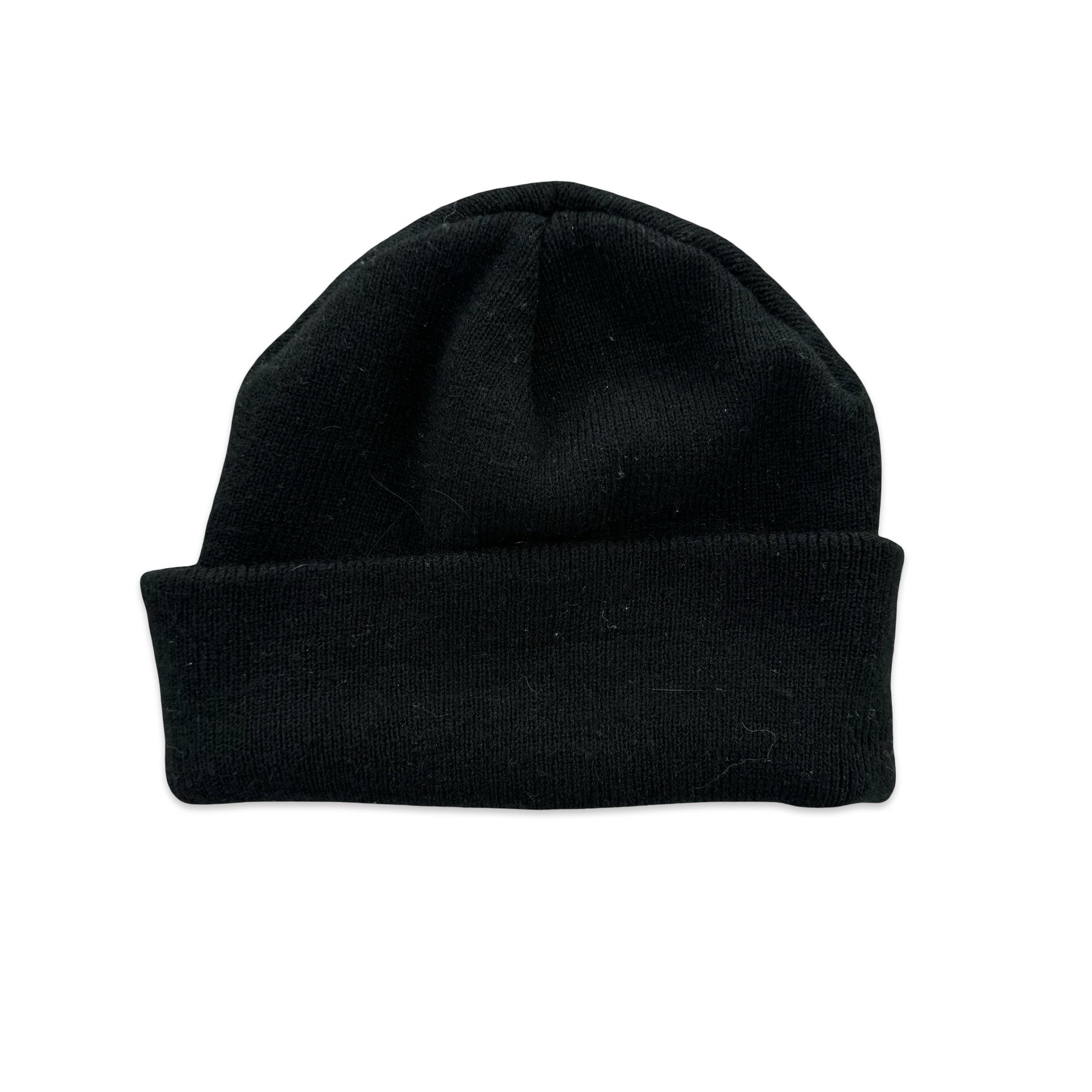 Black Fuck Beanie