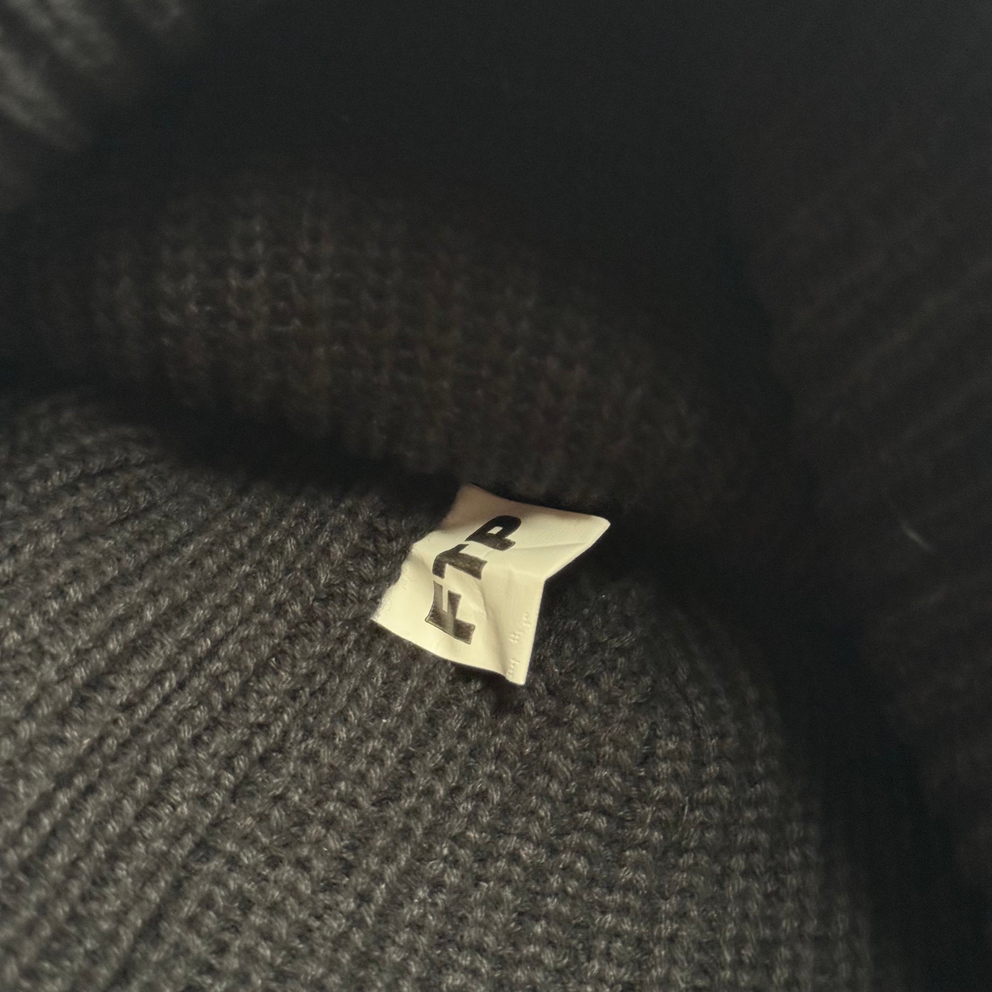 FTP F-Tec Goggle Beanie