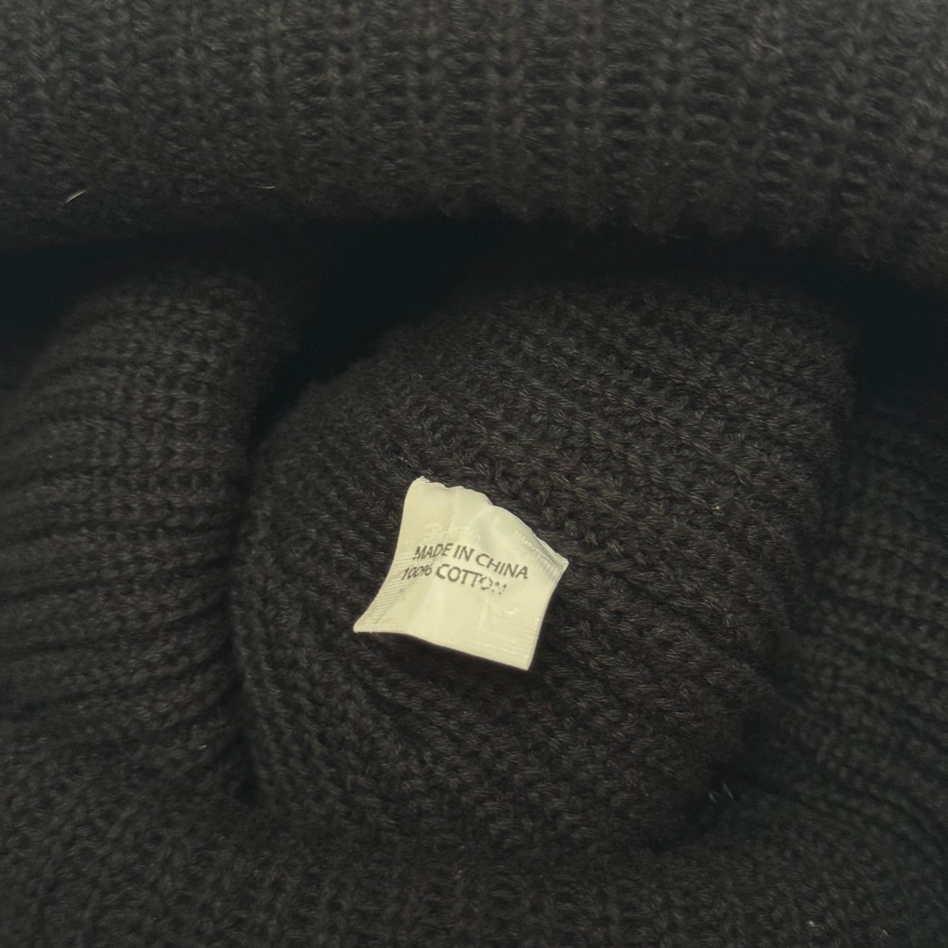 FTP F-Tec Goggle Beanie